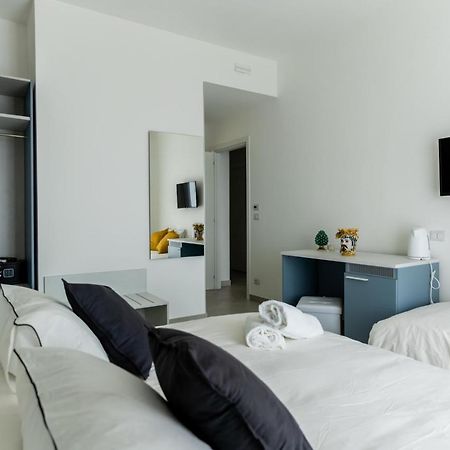 Teddu B&B จีอาร์ดีนี นักซอส ภายนอก รูปภาพ